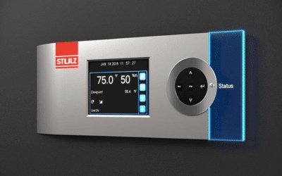 Precision Dehumidification Control in the Modern Grow Facility