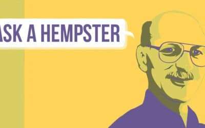 Ask a Hempster: Live Q&A With Carell