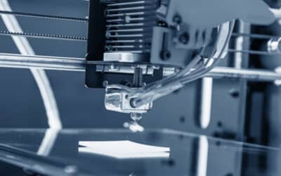 Amazing Emerging Tech: 3D Printing Comes to Cannabis