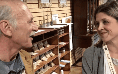 Ask A Hempster: Valuable Insights from the 2018 NoCo Hemp Expo
