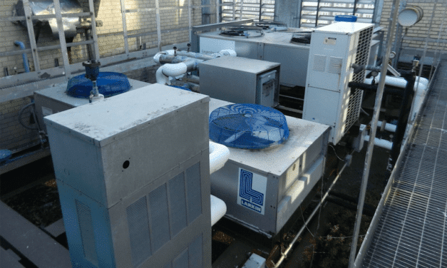 Effective Environmental Control of Cannabis Cultivation
