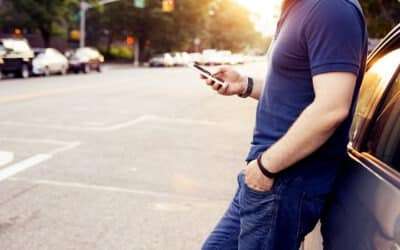 The Future of Effective Mobile Sobriety Testing – Can Your Phone Tell If You Are High?