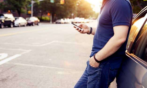 The Future of Effective Mobile Sobriety Testing – Can Your Phone Tell If You Are High?