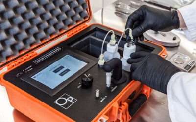 Portable Analyzers for Better Quality Assurance