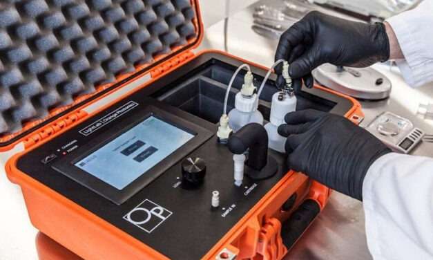 Portable Analyzers for Better Quality Assurance