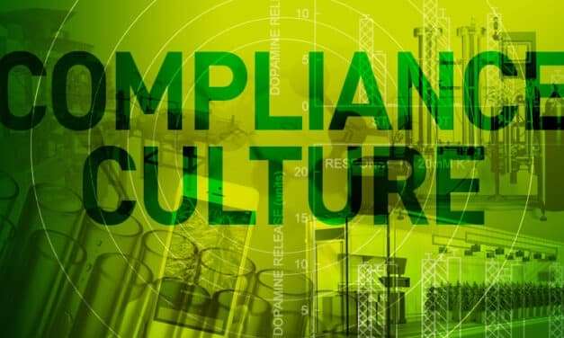 Keeping up with Regulatory Changes