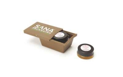 Sana Packaging: From College Grads to Environmental Super Heroes