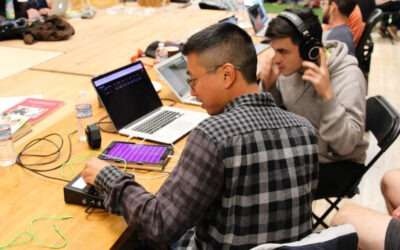2018 GrowUp Hackathon – A Place Where Cannabis and Technology Bloom