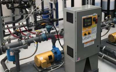 6 Components for Designing an Effective Water Reclamation System for Indoor and Greenhouse Facilities