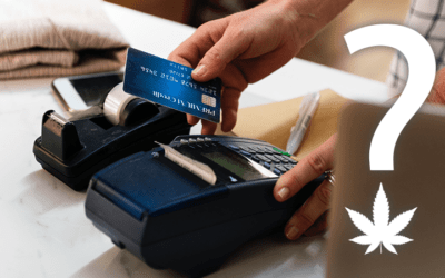 The Crowded World of Cannabis POS Systems