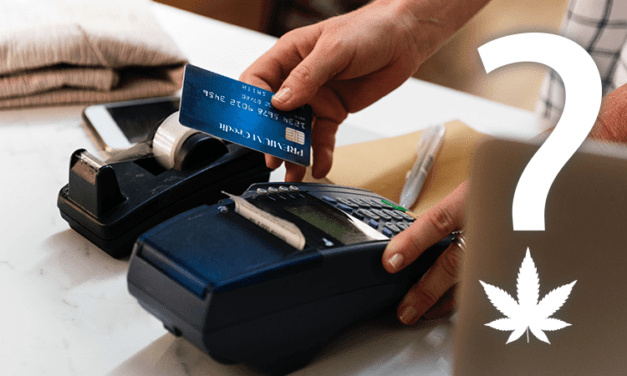 The Crowded World of Cannabis POS Systems