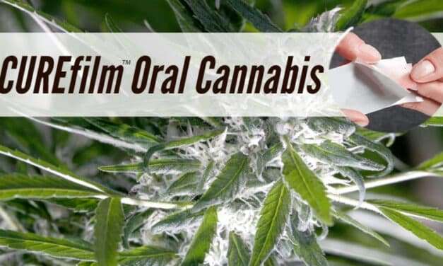 CURE Pharmaceutical Partners with Canopy Growth to Expand Distribution in 2018