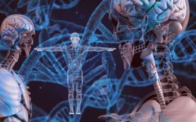 DNA Mapping for Safe Cannabis Consumption