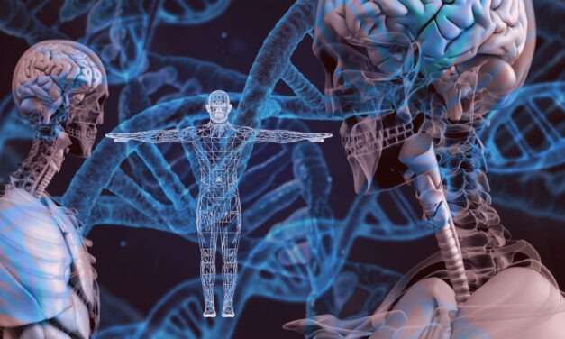 DNA Mapping for Safe Cannabis Consumption