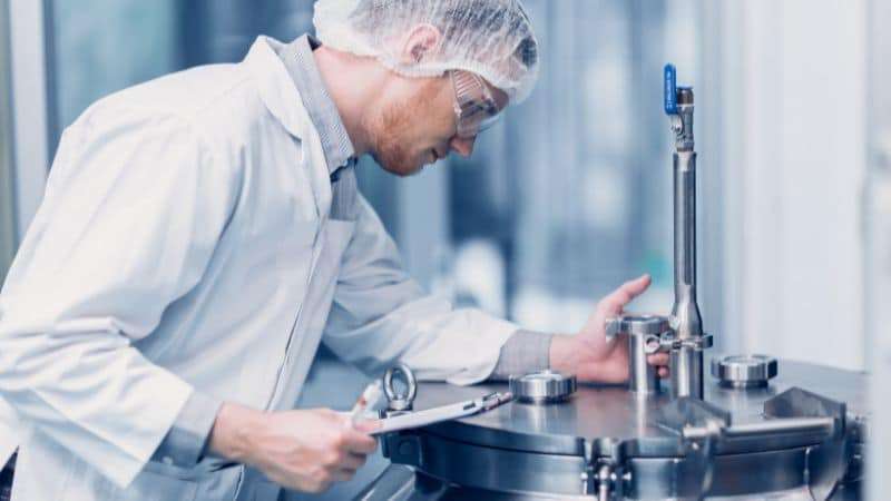 effective process engineering