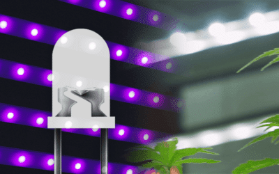 Effective Benefits of Chip-on-Board LED Lighting
