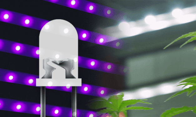 Effective Benefits of Chip-on-Board LED Lighting