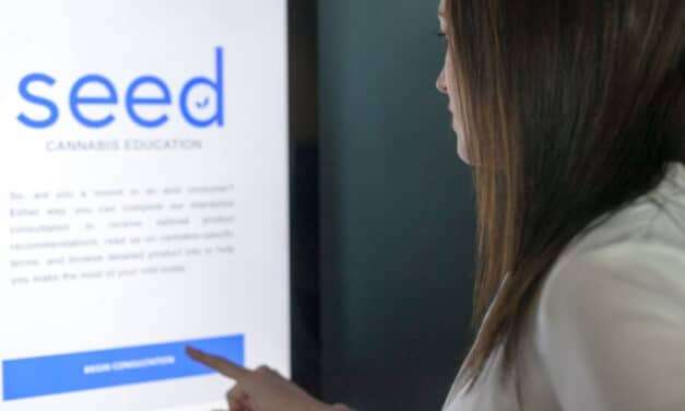 Digital Education Provides Consistent, Accurate Cannabis Message
