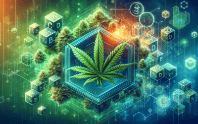 CBD Crypto: A Relationship No One Saw Coming