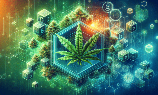 CBD Crypto: A Relationship No One Saw Coming