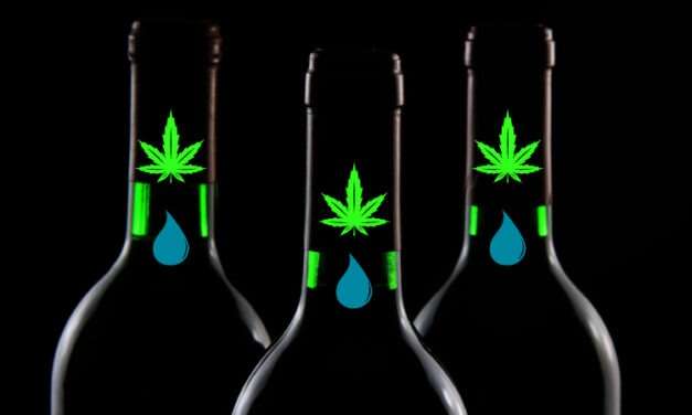 New Water-Soluble Cannabinoids Revolutionize the Adult Beverage Industry