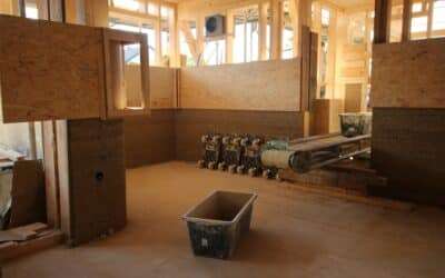 Hempcrete: The Most Sustainable Building Material on Earth