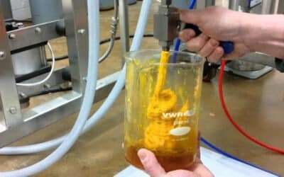 Effective CO2 Extraction: Supercritical vs. Subcritical