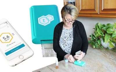 tCheck Puts High Tech in Small Package