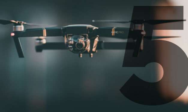 Top 6 Uses for Drone Technology in Hemp Cultivation
