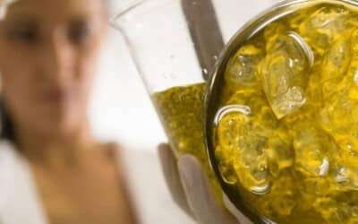 The Magic of High Terpene Full-Spectrum Extraction