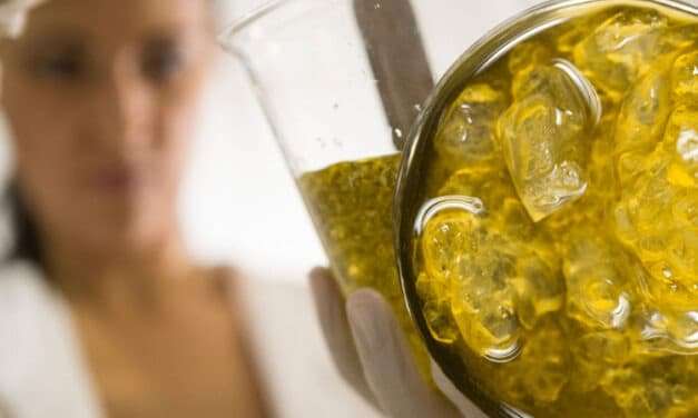 The Magic of High Terpene Full-Spectrum Extraction