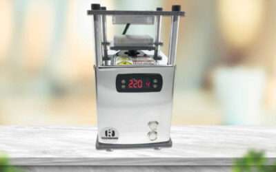 The Rise of the Rosin Presses: 4 Leaders in A Quest for Quality