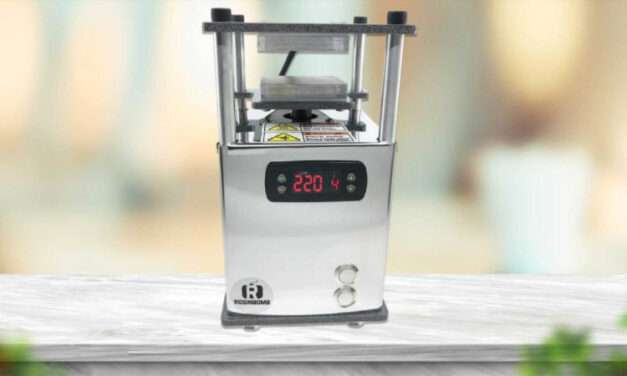 The Rise of the Rosin Presses: 4 Leaders in A Quest for Quality