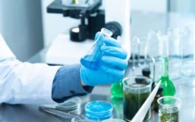 CO2 and Ethanol Extraction: Technology Innovation and History