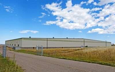 Paragon Processing Offers Post-Harvest Support for Hemp Farmers