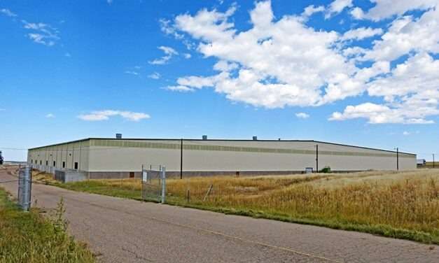 Paragon Processing Offers Post-Harvest Support for Hemp Farmers