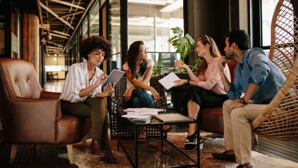 IT professionals in the cannabis industry