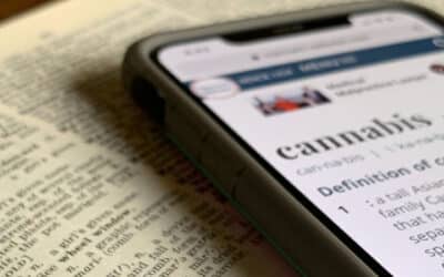 How Cannabis Smartphone Apps Could Help Unlock Industry Evolution