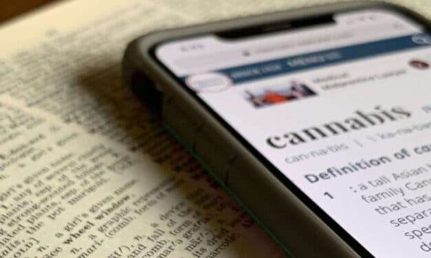 How Cannabis Smartphone Apps Could Help Unlock Industry Evolution