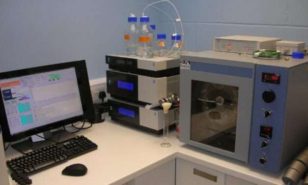 What is Countercurrent Chromatography and How Effective is it?