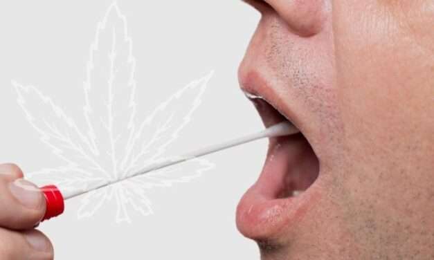 New THC Detection System Promises to Step Beyond Law Enforcement Use