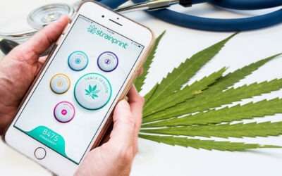 Strainprint: The World’s Largest Observational Study of Medical Cannabis