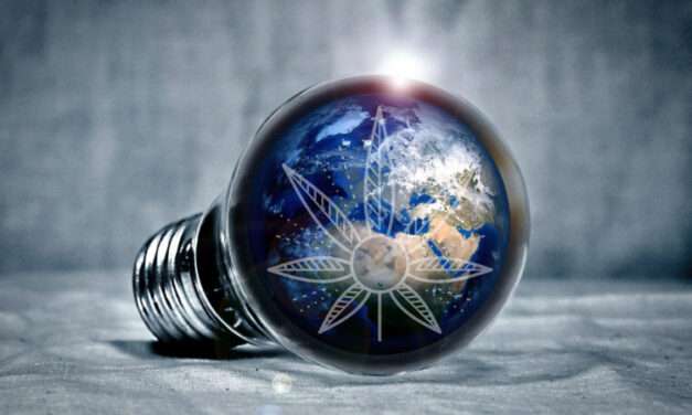 Powering Up Our Future: Hemp Fuel Reconsidered