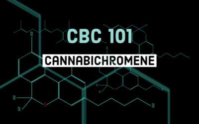 What is Cannabichromene (CBC)?