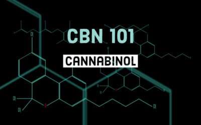 What is Cannabinol (CBN)?