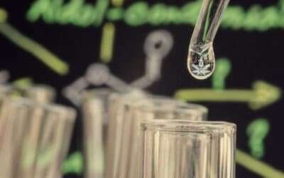 Exciting Technologies for THC Remediation