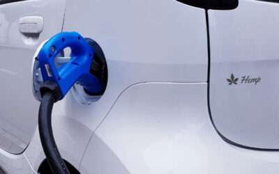 Electric Hemp Vehicles for Africa’s Rideshare Market