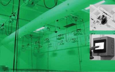 Lift and Grow: Existing Tech Provides New Solutions for Cannabis Cultivators