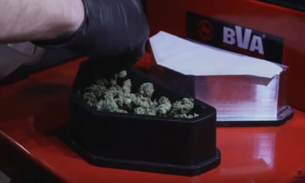 The Rosin Revolution – A Righteous New Era in Extraction