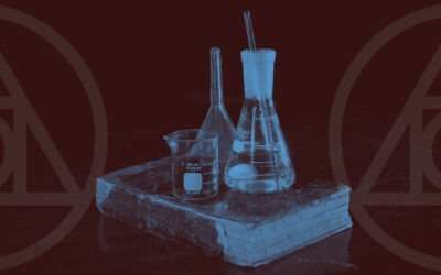 Spagyric Cannabis Extraction Offers True, Full-Spectrum Tinctures